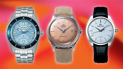 fake japanese watches
